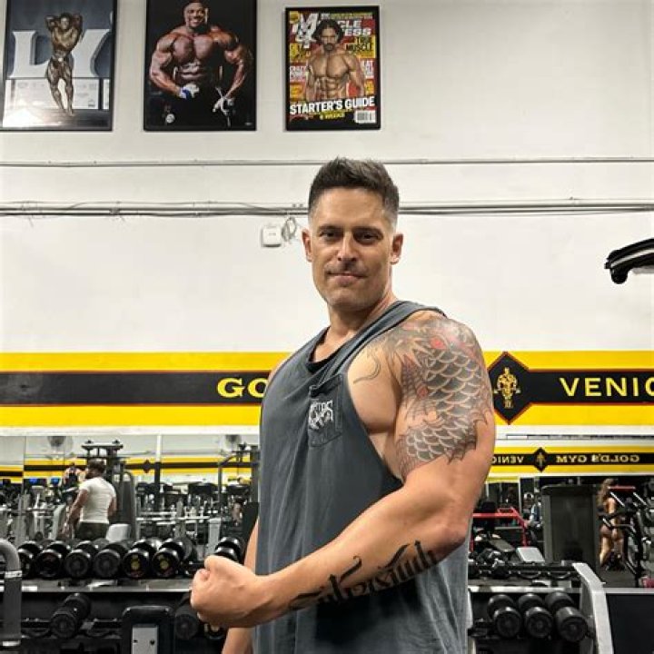 Joe Manganiello Now: A Dive into the Life and Career of the Versatile Actor