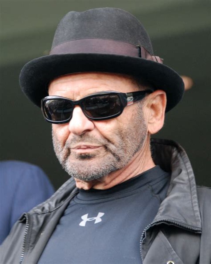 Joe Pesci Age: A Deep Dive into the Life and Career of a Hollywood Legend