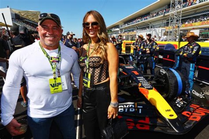 Discover Joe Rogan's Family: A Glimpse Into His Personal Life