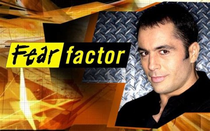 Joe Rogan and Fear Factor: A Deep Dive into the Iconic Show