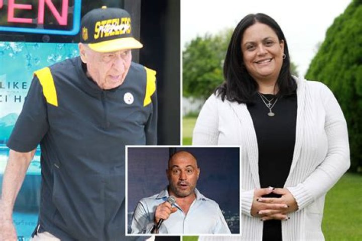 Joe Rogan's Mom: The Woman Behind the Icon