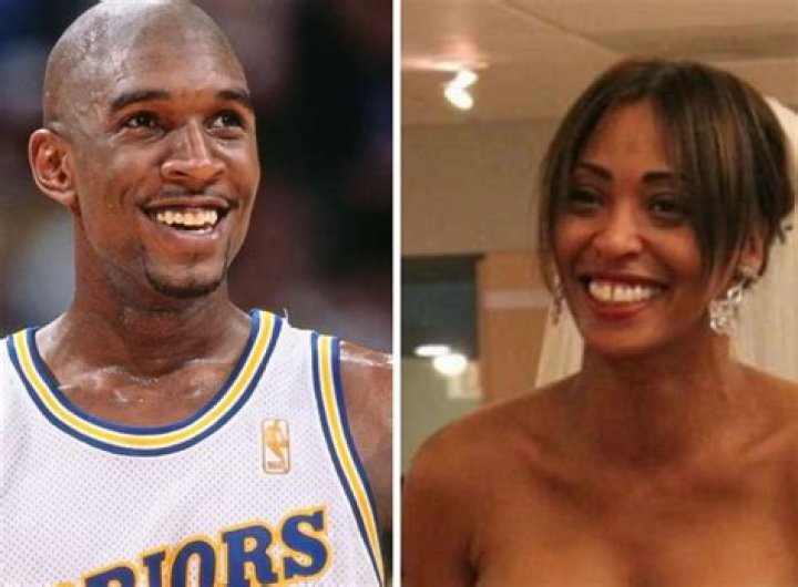 Discovering the Life of Joe Smith's Wife: A Journey Through Love and Partnership