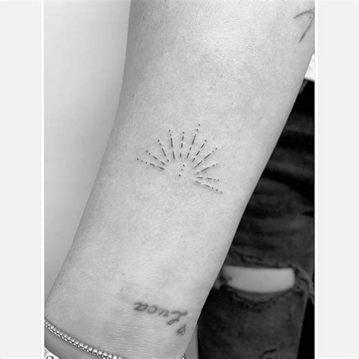 Joel Madden and Hilary Duff: The Meaning Behind Their Tattoos