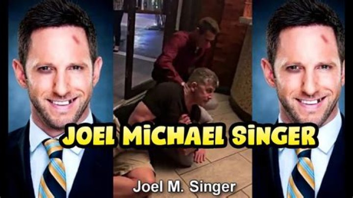 Why Joel Michael Singer Was Fired: A Comprehensive Analysis