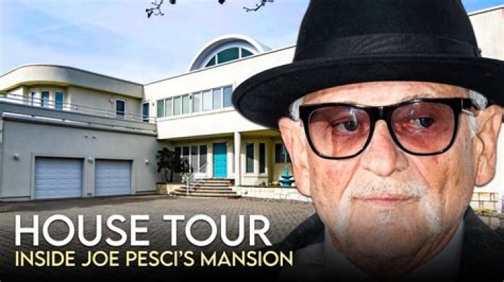 Unveiling Joe Pesci's Net Worth: The Legacy of a Cinematic Icon
