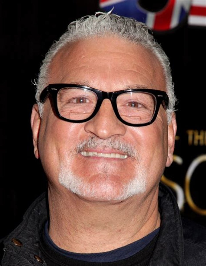 Unraveling the Life of Joey Buttafuoco: A Deep Dive into a Controversial Figure