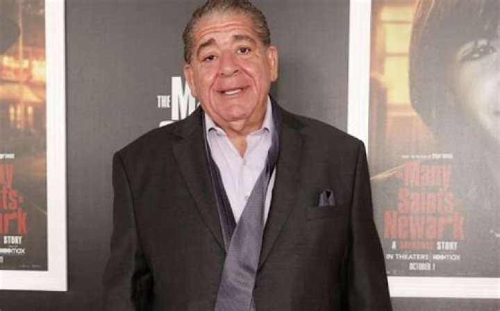 Joey Diaz's Staggering Net Worth: Behind the Punchlines