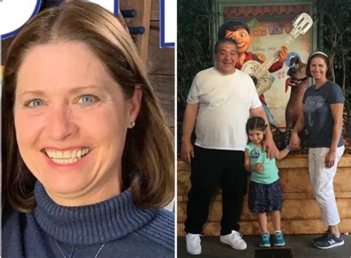 Unraveling the Life and Love of Joey Diaz's Wife