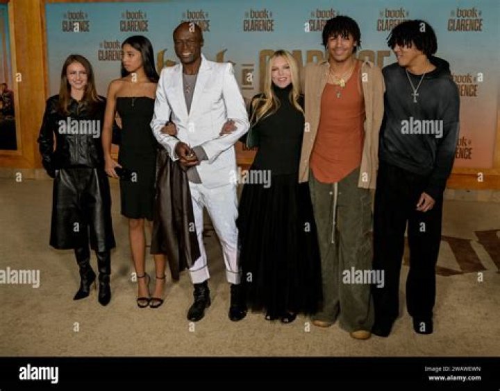 Unveiling the Journey of Johan Riley Fyodor Taiwo Samuel