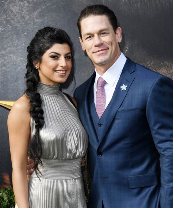 Exploring the Life and Relationships of John Cena: A Closer Look at His Girlfriend and Personal Life