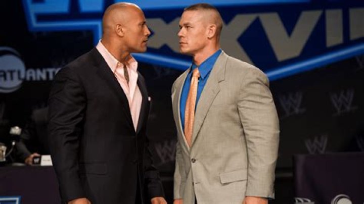 Understanding John Cena's Height: The Impact on His Career and Popularity