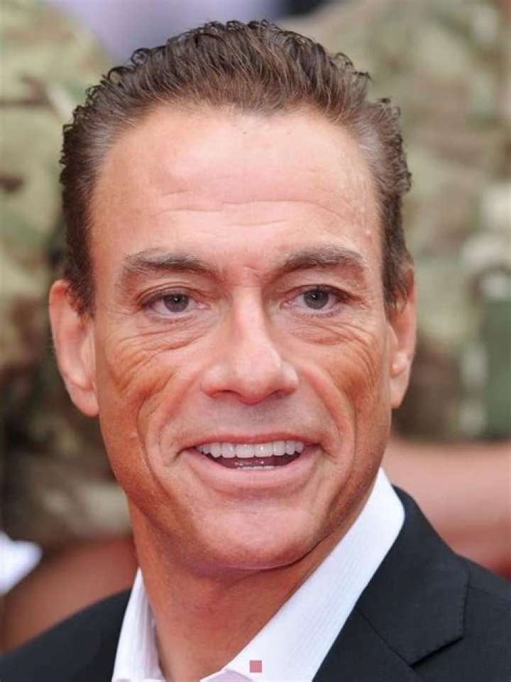 Most Recent Info on John Claude Van Damme's Net Worth