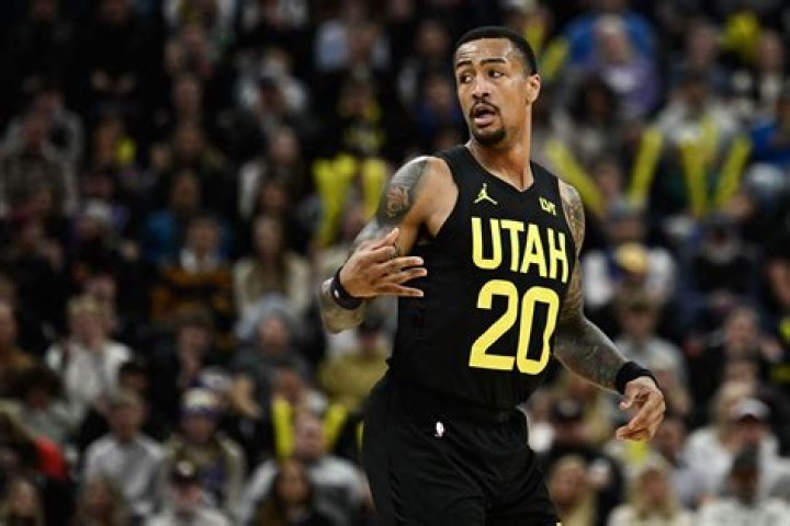 John Collins Net Worth: A Deep Dive Into His Wealth, Career, and Lifestyle