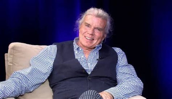 Unveiling the Facts: John Davidson Height and His Journey