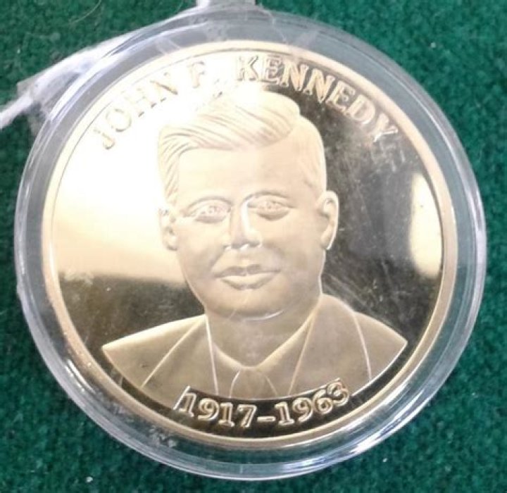 The Ultimate Guide to John F. Kennedy Memorial Coins