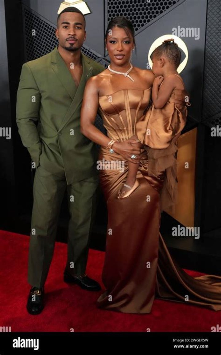 The Ultimate Guide to John Gaines and Victoria Monet's Relationship