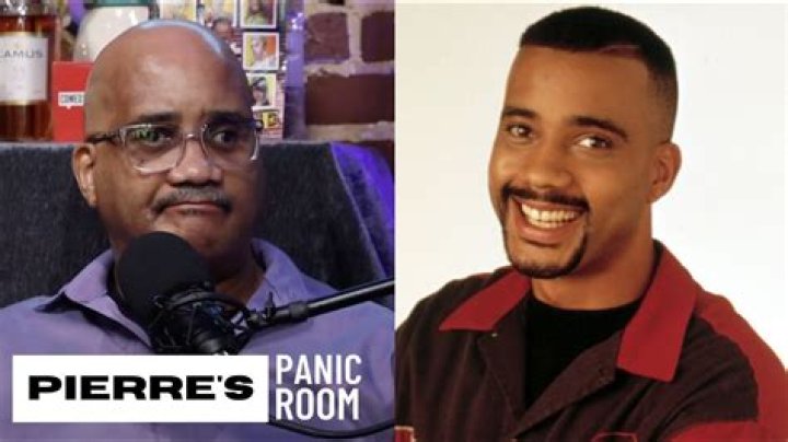 John Henton: The Journey of a Comedic Talent