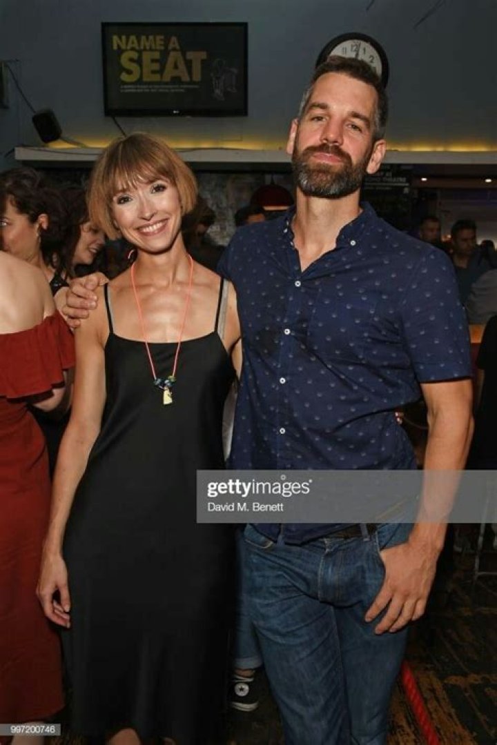 John Hopkins: The Life Behind the Actor and His Wife