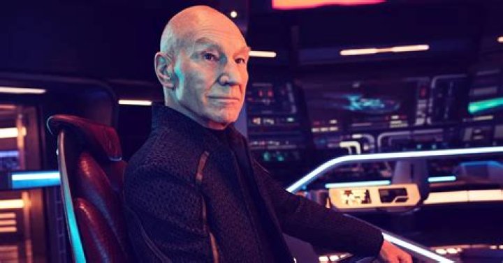 John Luke Picard: The Inspiring Journey of a Visionary Leader