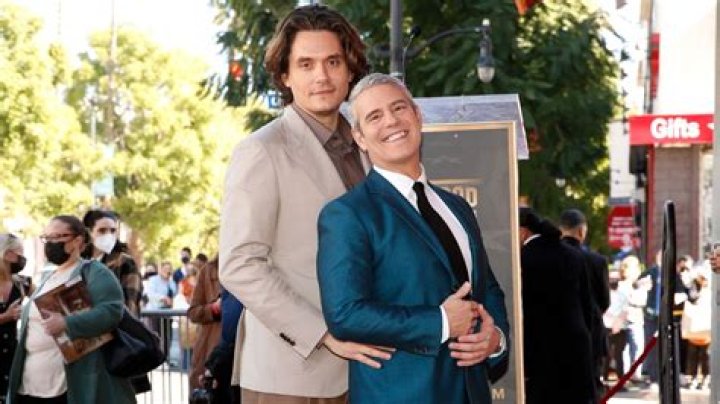 John Mayer and Andy Cohen: A Deep Dive into Their Friendship and Collaborations
