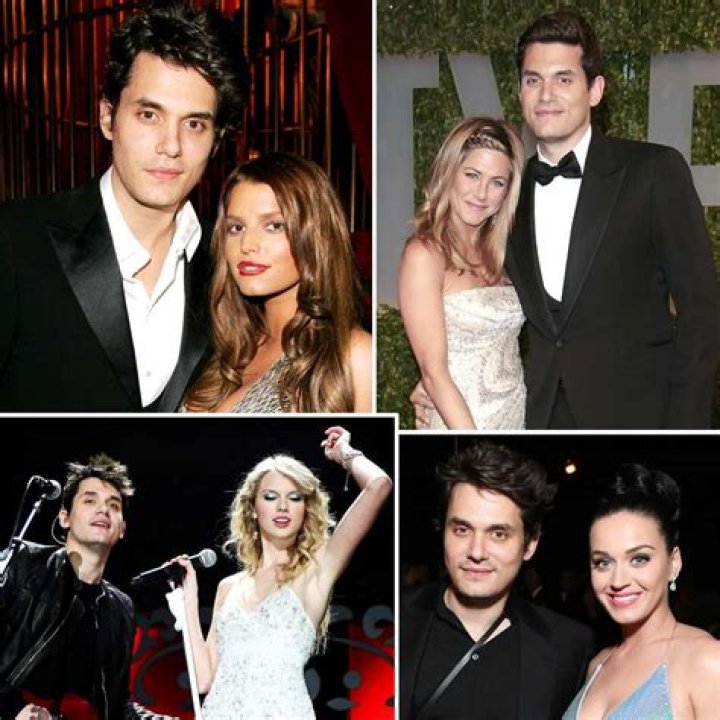 John Mayer Dating History: A Comprehensive Overview