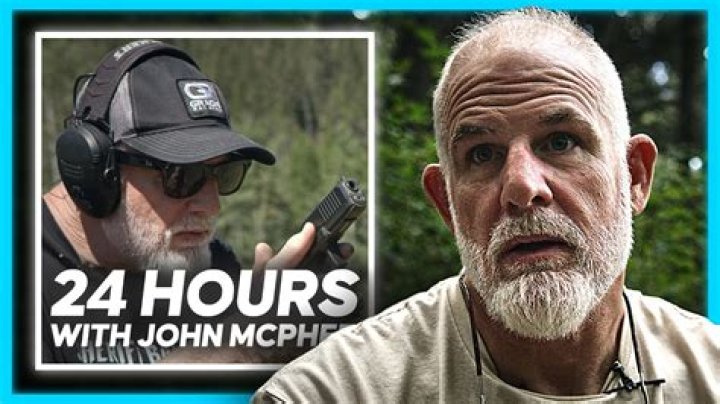 John McPhee Delta Age: A Comprehensive Exploration of His Impact and Legacy