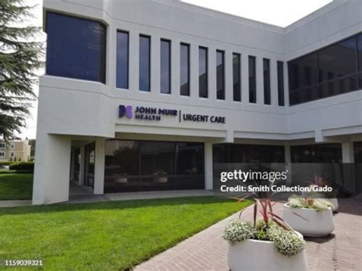 Discover the Excellence of John Muir Health Urgent Care Center: A Comprehensive Guide