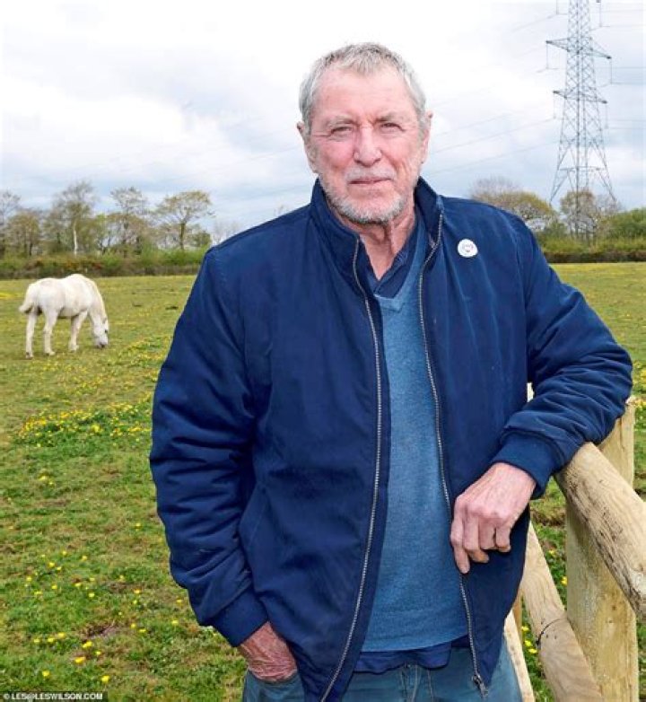 John Nettles: The Multifaceted Actor and Icon of British Television