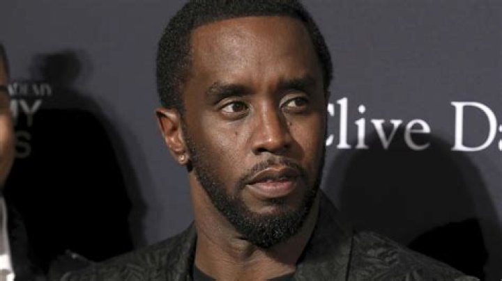 John Oliver and P Diddy: A Deep Dive into Their Impact on Entertainment