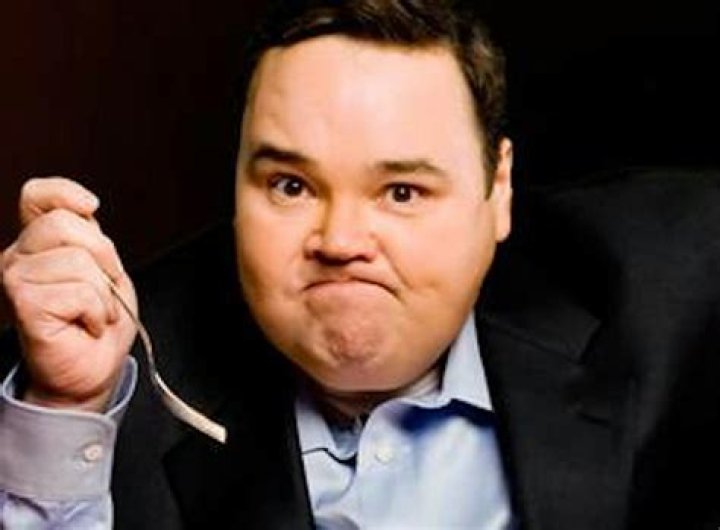 Remembering John Pinette: A Comedic Legend