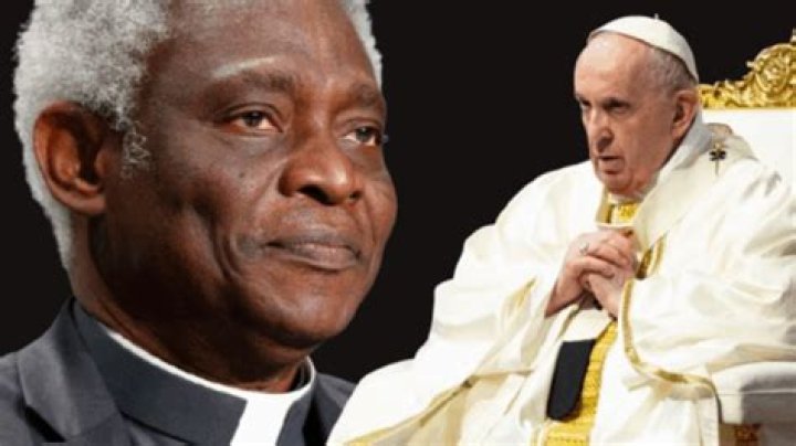 John Pope: The Rising Star of Nigerian Cinema