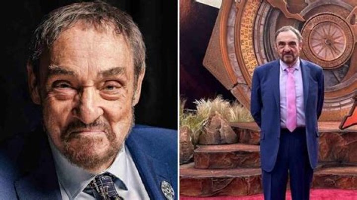 John Rhys-Davies Net Worth: A Look Inside the Actor's Financial Success