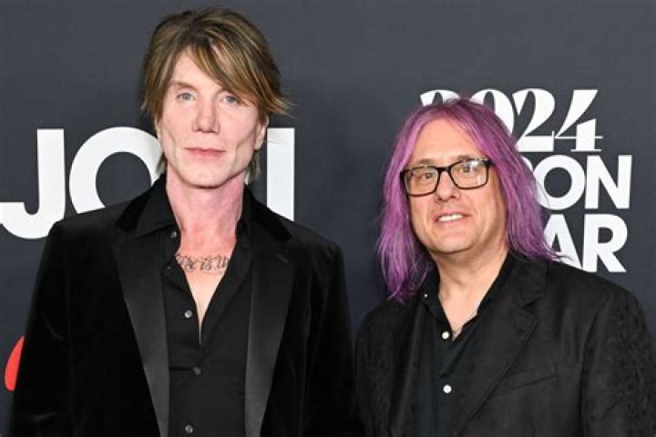 John Rzeznik's Net Worth and Dating Life: What's Happening Now?