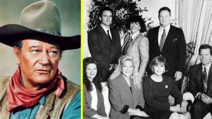 John Wayne's Children: A Deep Dive into the Legacy of the Iconic Actor's Family