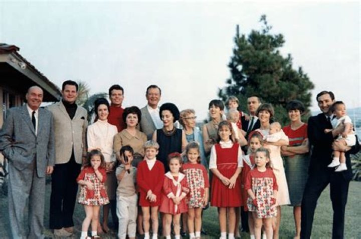 Exploring the Legacy of John Wayne's Grandchildren