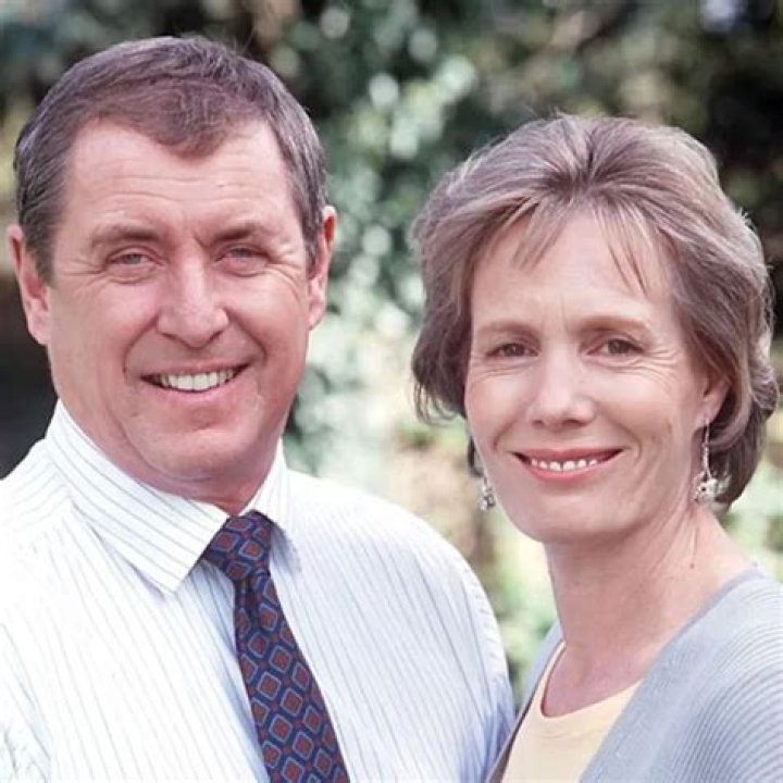 Remarkable Performances of Actor John Nettles