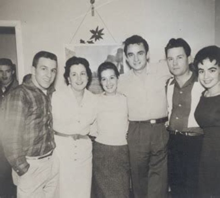 Exploring Johnny Cash's Siblings: A Deep Dive into His Family Legacy