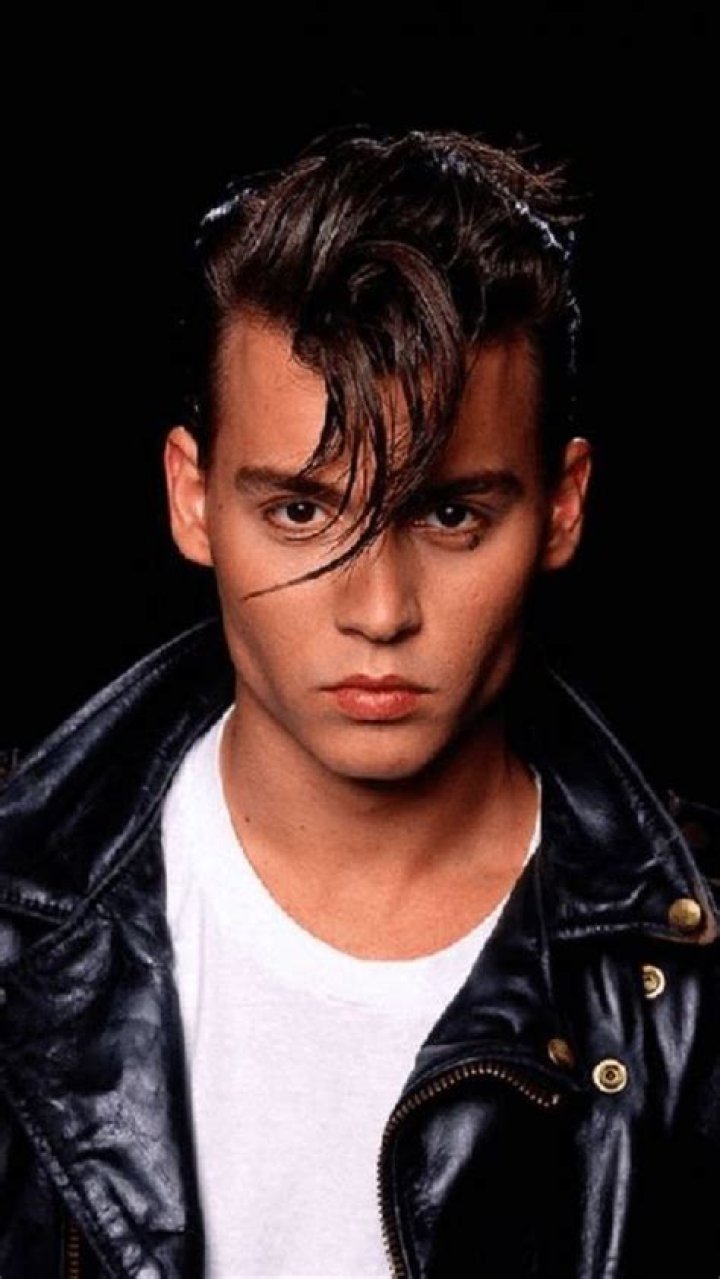 Johnny Depp in the 80s: A Journey Through His Early Career