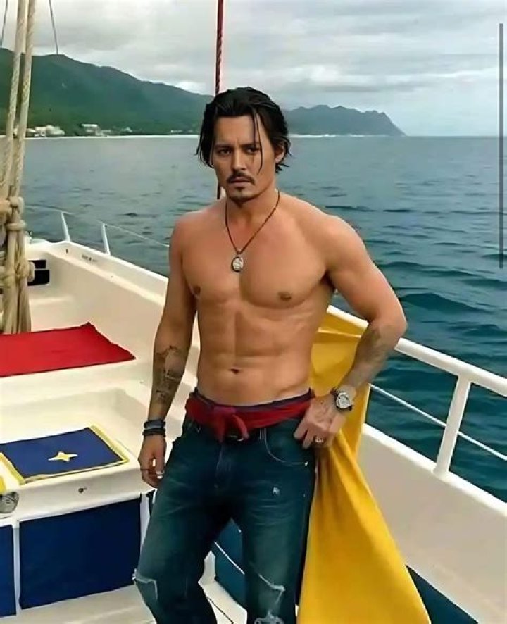 Unveiling the Allure: Johnny Depp's Coastal Haven