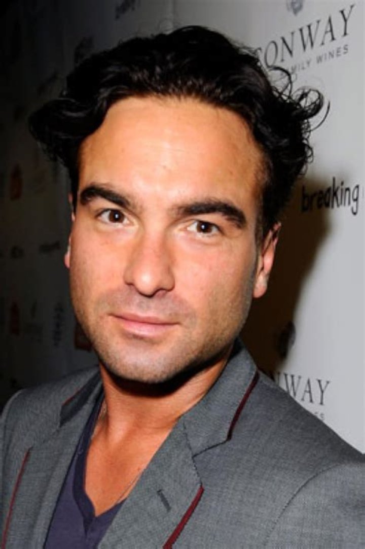 Discovering Johnny Galecki: Movies and TV Shows That Defined His Career