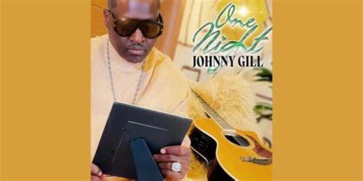 Johnny Gill: The Financial Impact of His New Edition Journey
