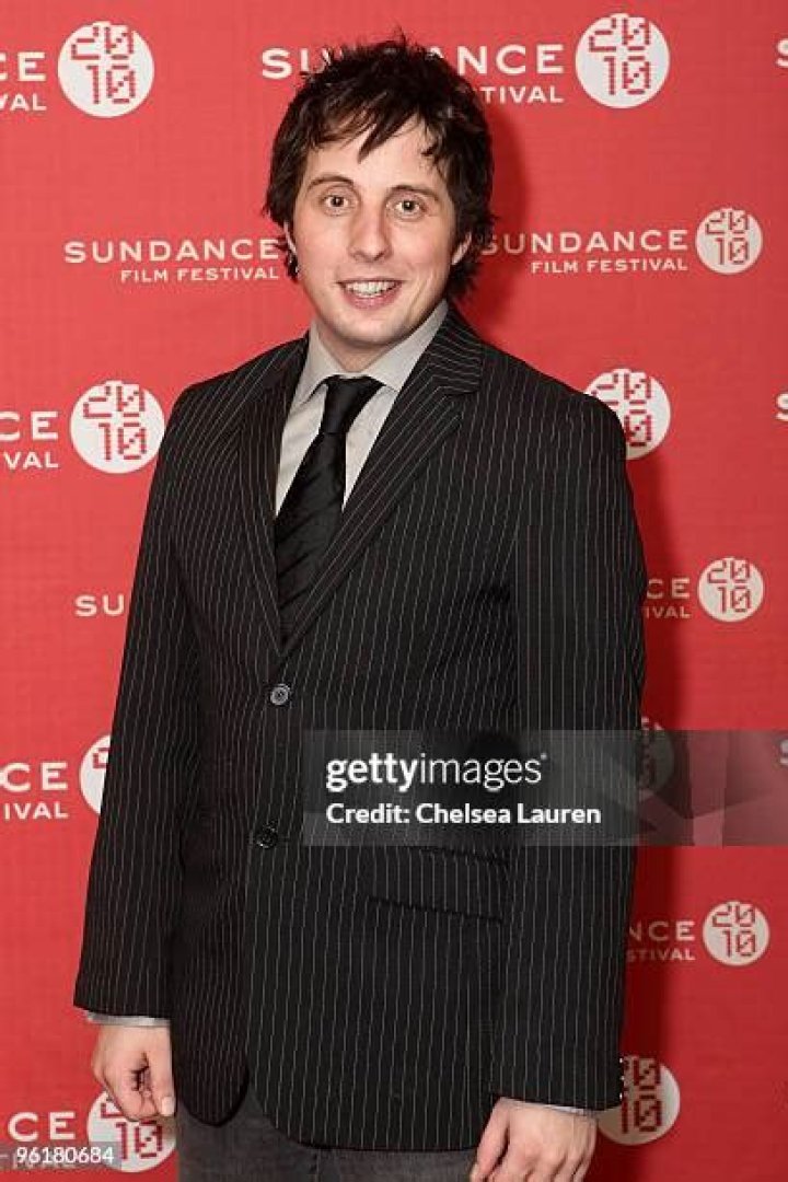 Discovering the Versatile Talents of Johnny Harris Actor