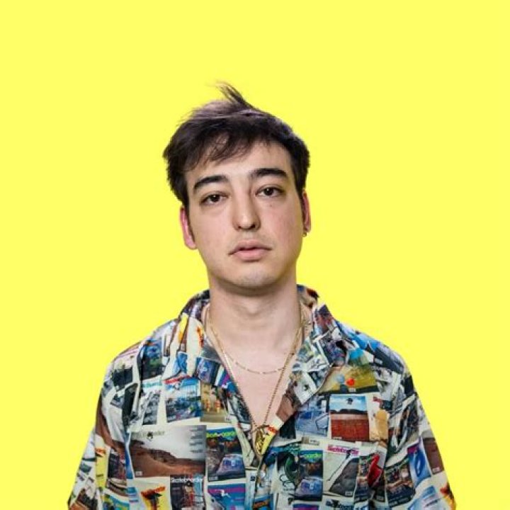 Exploring Joji's Journey Through Mental Health