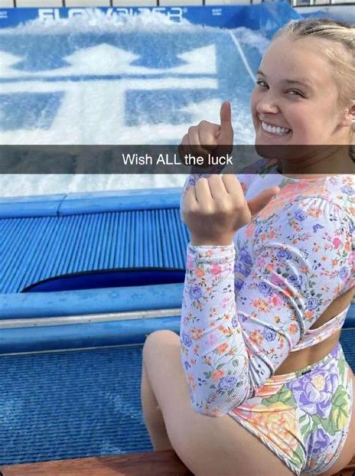 Unveiling the Mystery: JoJo Siwa Nudes and the Impact on Her Career