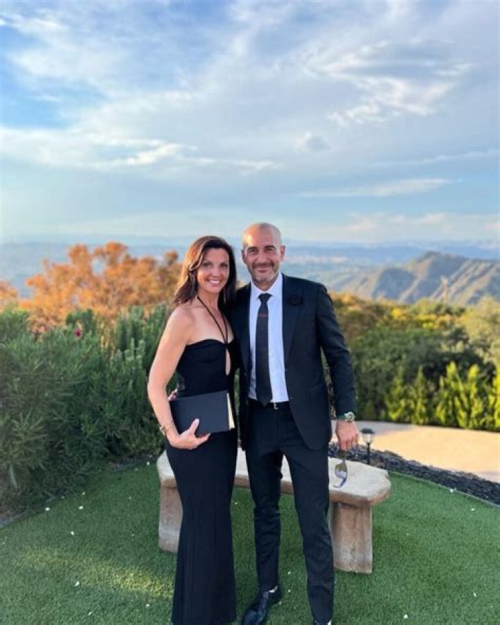 Jon Anik Wife: The Life, Love, and Legacy of a Wrestling Icon's Partner