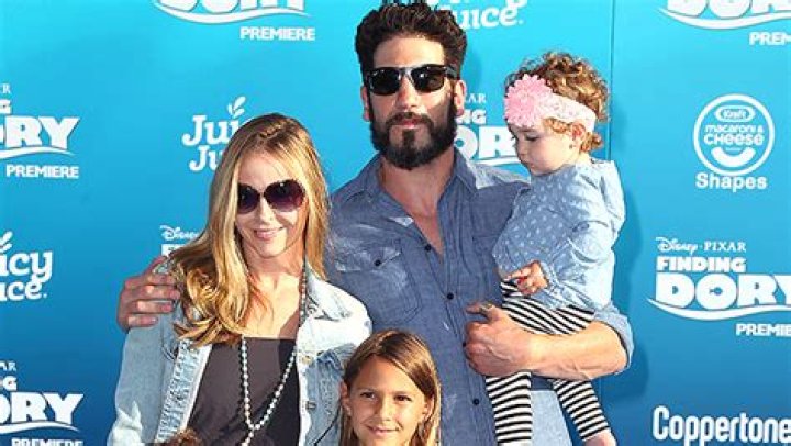 Jon Bernthal's Girlfriend: Love Life and Relationship Insights
