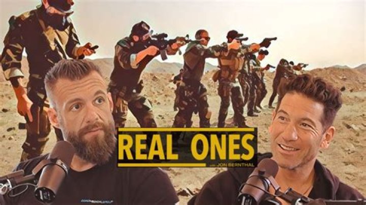 Exploring Jon Bernthal's Military Service: A Deeper Look