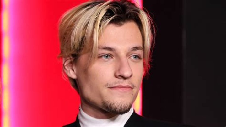 Jon Bon Jovi's Son: The Life and Legacy of Jesse Bongiovi