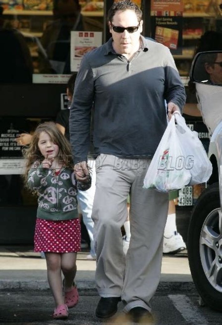 Jon Favreau's Daughters: A Look into His Family Life