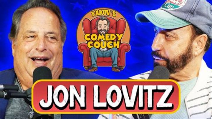 Jon Lovett: The Comedian Who Shaped SNL and Beyond